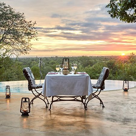 Geiger'S Camp In Timbavati Game Reserve By Newmark Экстерьер фото