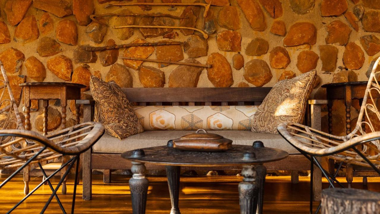 Geiger'S Camp In Timbavati Game Reserve By Newmark Экстерьер фото