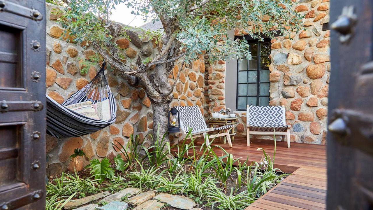 Geiger'S Camp In Timbavati Game Reserve By Newmark Экстерьер фото