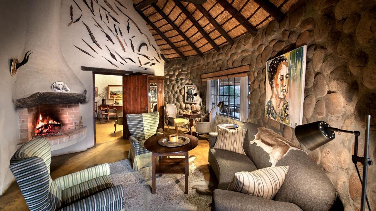 Geiger'S Camp In Timbavati Game Reserve By Newmark Экстерьер фото