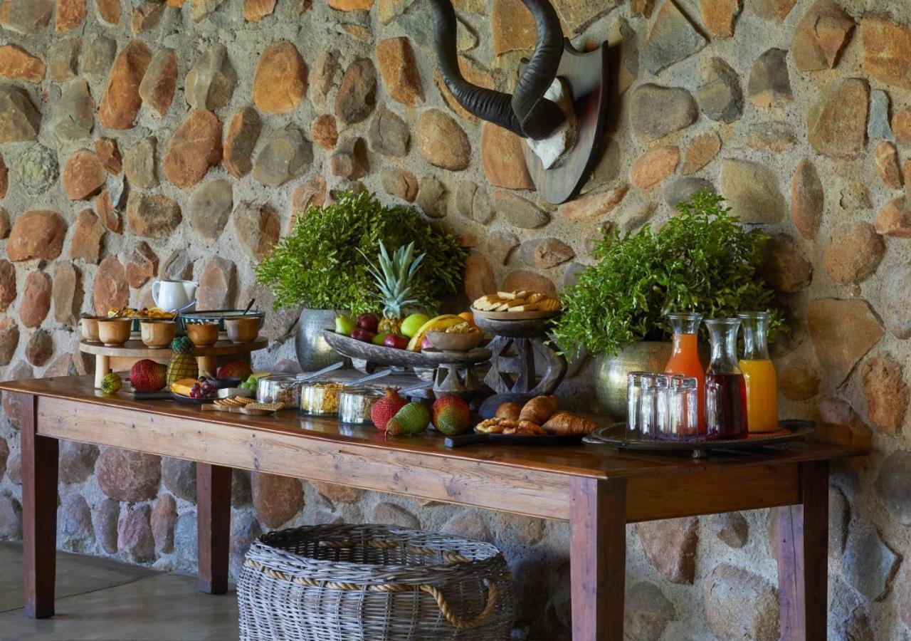 Geiger'S Camp In Timbavati Game Reserve By Newmark Экстерьер фото