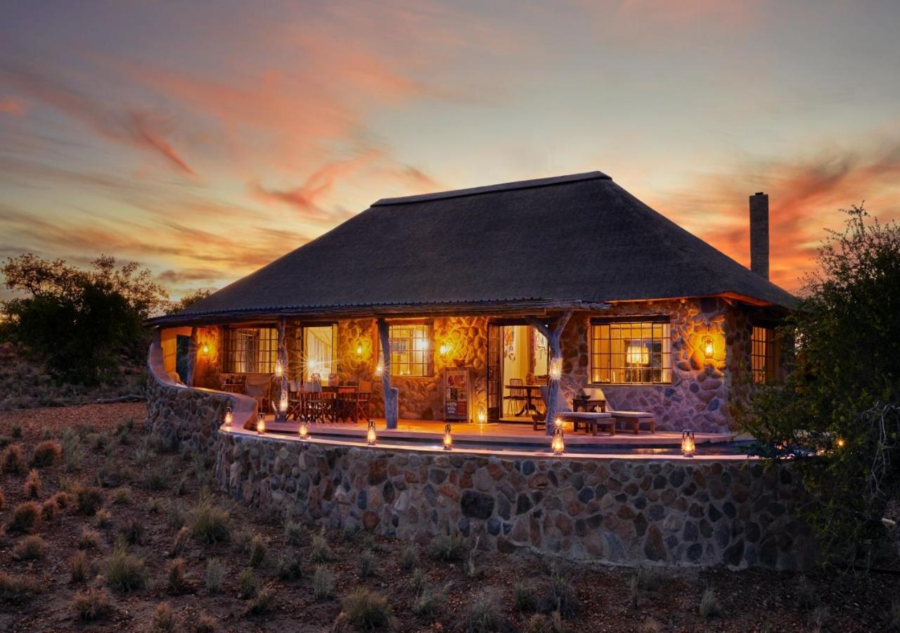 Geiger'S Camp In Timbavati Game Reserve By Newmark Экстерьер фото