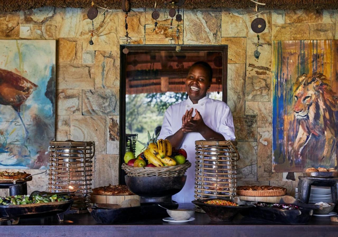 Geiger'S Camp In Timbavati Game Reserve By Newmark Экстерьер фото