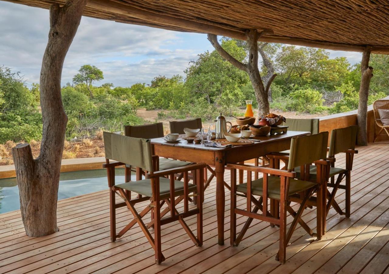 Geiger'S Camp In Timbavati Game Reserve By Newmark Экстерьер фото