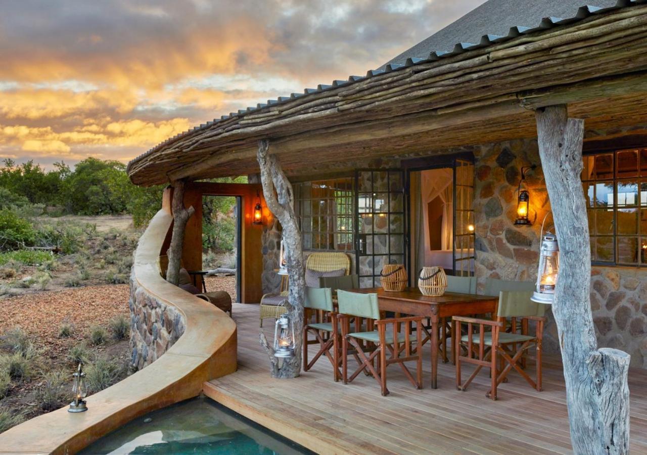 Geiger'S Camp In Timbavati Game Reserve By Newmark Экстерьер фото