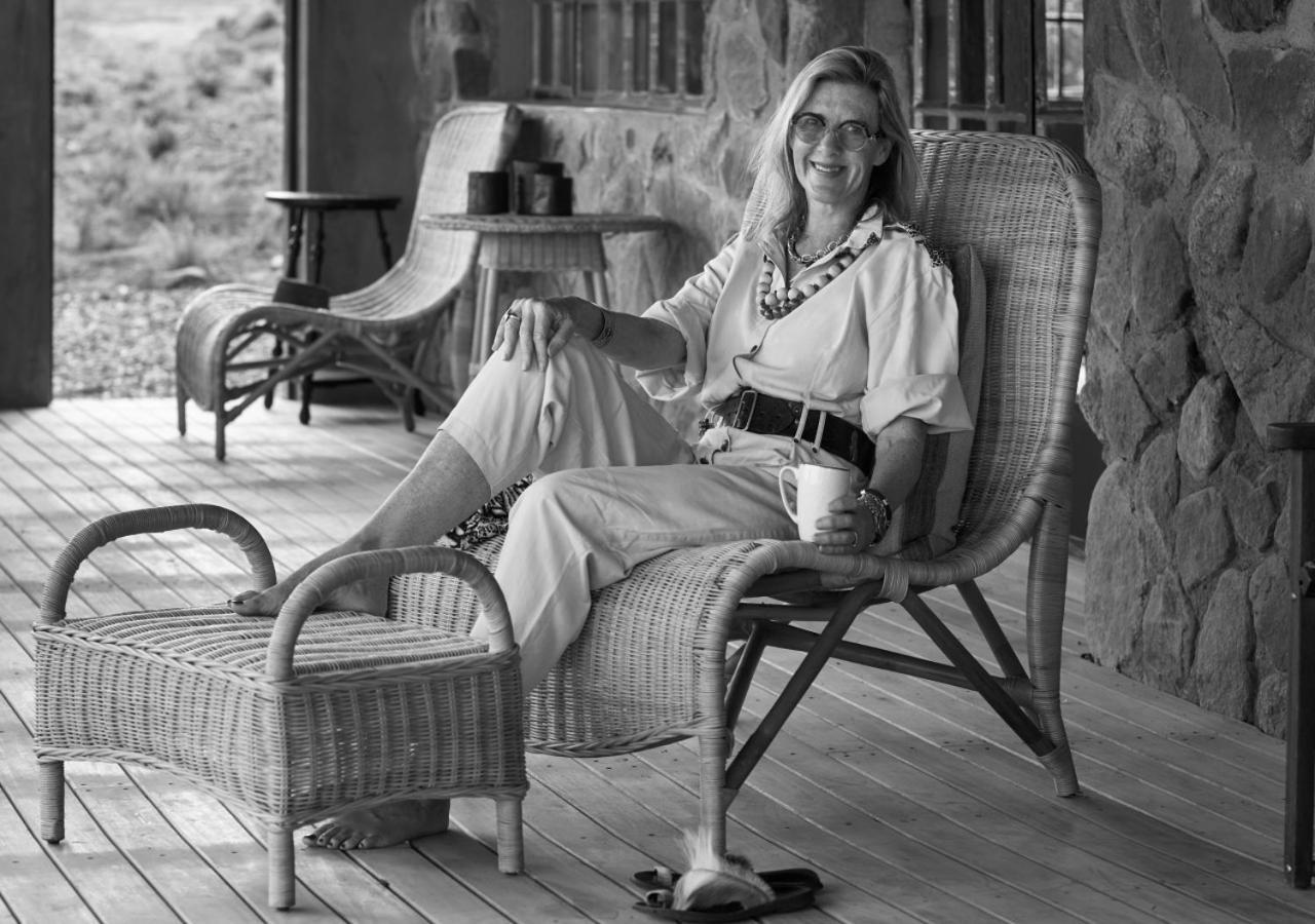 Geiger'S Camp In Timbavati Game Reserve By Newmark Экстерьер фото