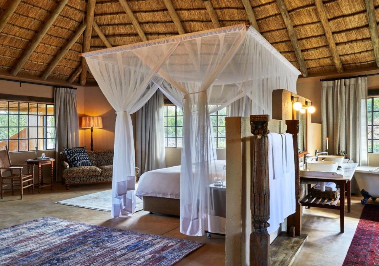 Geiger'S Camp In Timbavati Game Reserve By Newmark Экстерьер фото