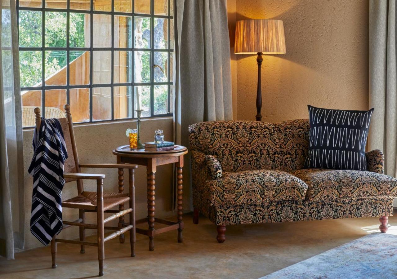 Geiger'S Camp In Timbavati Game Reserve By Newmark Экстерьер фото