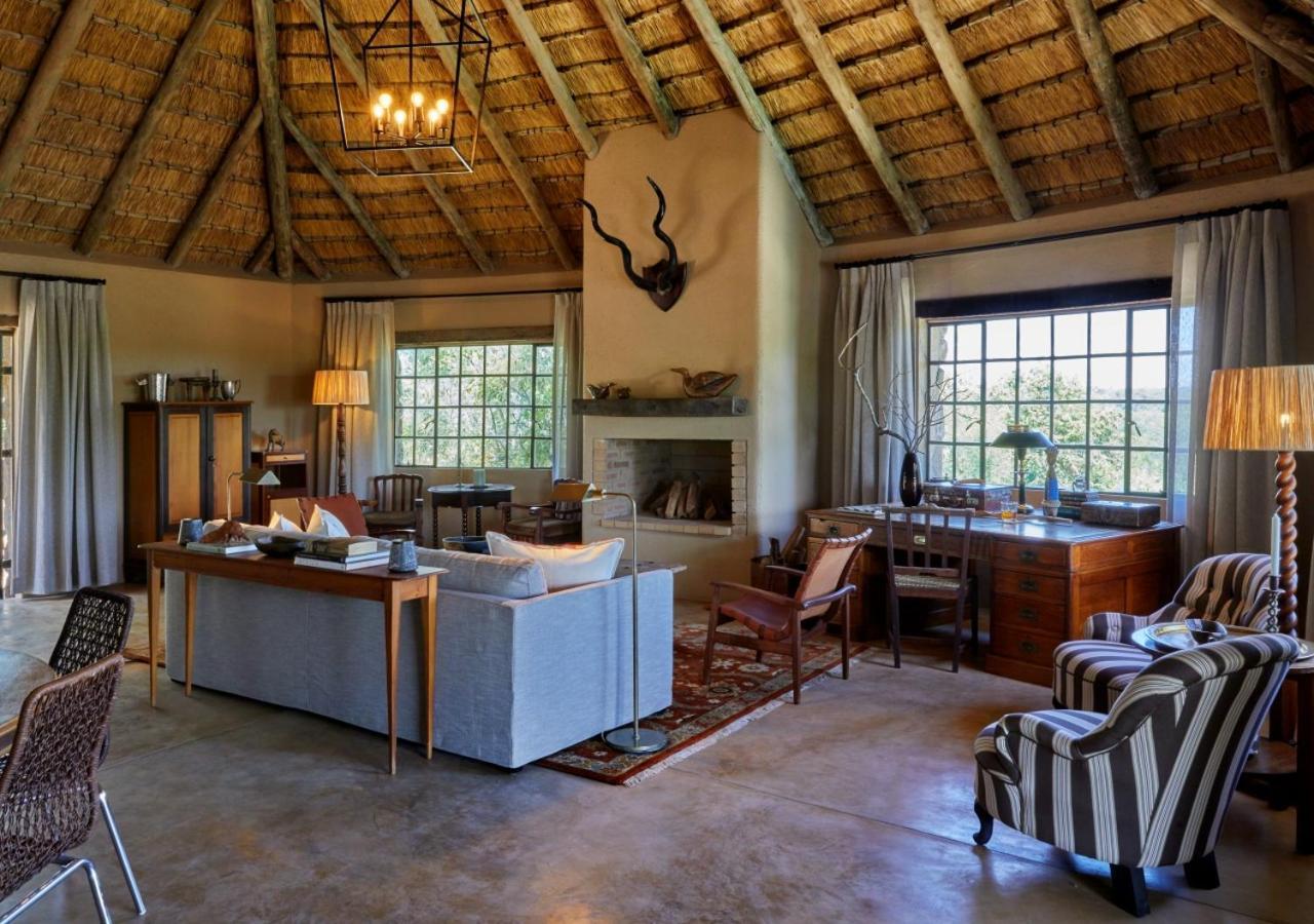 Geiger'S Camp In Timbavati Game Reserve By Newmark Экстерьер фото