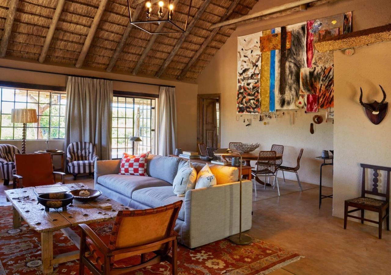 Geiger'S Camp In Timbavati Game Reserve By Newmark Экстерьер фото