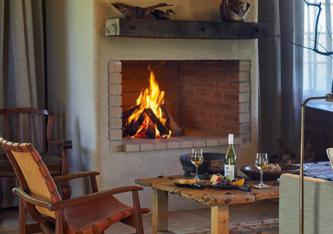 Geiger'S Camp In Timbavati Game Reserve By Newmark Экстерьер фото