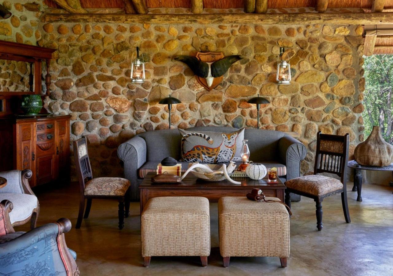 Geiger'S Camp In Timbavati Game Reserve By Newmark Экстерьер фото